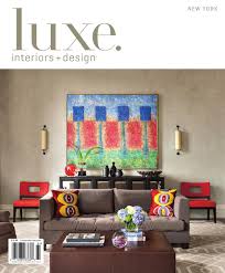 901 main st, vancouver, wa, 98660. Luxe Interiors Design Ny 3 By Sandow Media Issuu