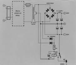 The mini crescendo 100 watt transistorized amplifier circuit explained here was built and tested by me and am extremely pleased by its a quick glance at the given circuit diagram makes us conclude that the output configuration is not symmetrical, since the transistors t15 and t16 are both npn types. 300w Power Amplifier Pa300 Handson Tech