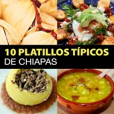 Resultado de imagen de platillos tipicos de pijijiapan