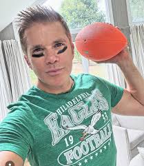 We Putting Belt To Azz Today Y'all So Let's Get It 🦅💚🖤 EAGLES FANS TAP  IN 👀