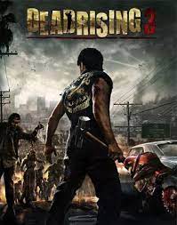 You'll unlock this skill move when you reach level 7. Dead Rising 3 Wikipedia