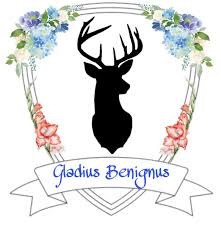 Wondering what type of flower to give on a special occasion? Thedarkesttimeline On Twitter House Gladius Benignus Sword Of Kindness The Deer Symbolizes Kindness The Gladiolus Flower Symbolizes Protection And Hydrangeas Symbolize Family Our House Values Kindness Friendship And Standing Next To And