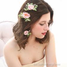 Maybe you would like to learn more about one of these? Flower Hair Pins Wedding Accessories Rex15 371 Blue Flower Pins Set Of 3 Mini Hair Roses Wedding Hair Flowers Accessories Weddings Valresa Com