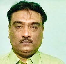 Syed Akhtar Shah Jelani