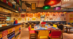 Find tripadvisor traveler reviews of the best moscow kid friendly restaurants and search moscow hotels with room service. Kid Friendly Restaurants For Buka Puasa