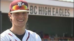 Mike Vasil: A Fireballer's Journey