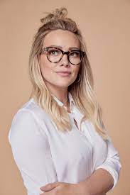 Glassesusa Com On Twitter You Look Amazing Love The Muse X Hilary Duff Eva Frames