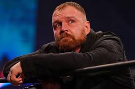 Jon Moxley