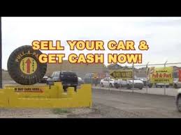 Maybe you would like to learn more about one of these? Sell Your Car Pull A Part In El Paso Tx Youtube