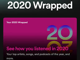 Kau sedang mencari informasi tentang cara melihat spotify wrapped 2018 , engkau cara melihat nisn. Cara Melihat Dan Membuat Spotify Wrapped 2020 Ayo Dicoba