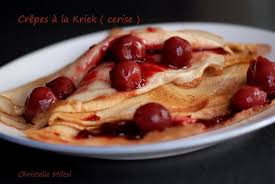 Epingle Sur Crepes Galettes