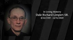 Dale "Rick" Limpert Obituary