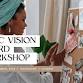 New Clarity Vision Board Workshop event image
