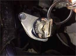 Locking and unlocking the doors. Solved How To Switch Off Parking Lightnof Avenger 220 I Fixya