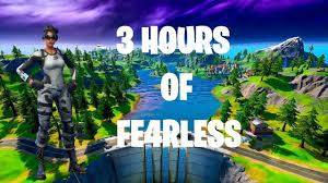 Последние твиты от fast_n_fearless youtube channel (@jamesfeenan). 3 Hours Of Fearless Fortnite Edition Youtube
