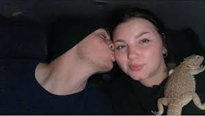 Kodie Conrad and Dylan Cogar's Wedding Website