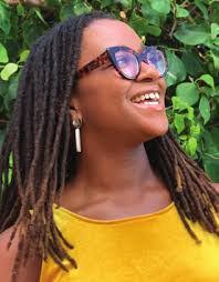 Arlette Richard's Instagram, Twitter & Facebook