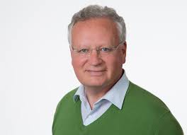 Frau, Betriebsrätin, Quereinsteigerin