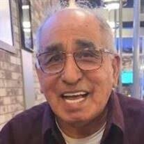 Modesto D. Catano Obituary