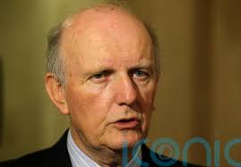 Minister said 'no hiding place' for those who threatened Celtic star Lennon 