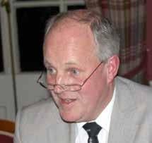 The Old Oundelian 2022 by Oundle School and Laxton Junior School