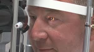 Kicking bad habits to keep your vision sharper, longer