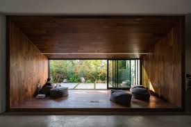 Feng shui bedroom layout pictures in reddit. Hide Out Von Dan Brunn Architecture Wohnraume