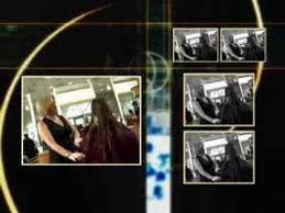 Robin Cohen Hair By Scott Delray Beach Florida Youtube