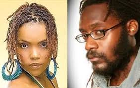 Wajanja club: (08.04.2011)Taurus Riley Answers Sophia Squire's Nature Call!