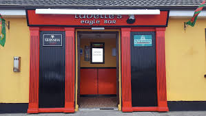 The Lighthouse Tavern Inver, co. Mayo