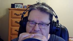 Ramblin' On My Mind Blues: Practising harmonica and vocals combination