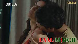 ullu porn web series Archives - BindasXflix.com