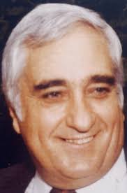 James William Overton