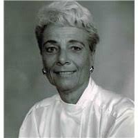 Joan Dangremond Obituary