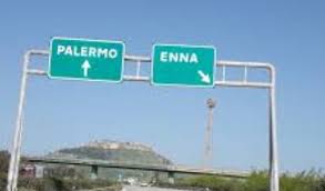 From wikimedia commons, the free media repository. Riaperta Autostrada A19 Tra Enna E Caltanissetta La Voce Dell Isola