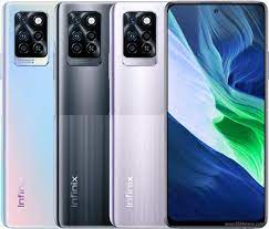 Infinix note 10 pro and note 10 pro nfc. Infinix Note 10 Und Note 10 Pro Offiziell Angekundigt