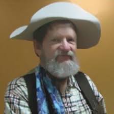 Al Fuzzy St. John as Wala Wala Wiggens trying to sing