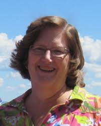 Schirmuhly, Elizabeth "Betty"