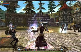 Juegos gratis cada día un juego nuevo para jugar! Kabod Online Zona Mmorpg