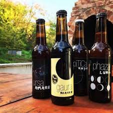 Festivalul beer crafters 2019 aduce la cluj peste 40 de specialități de bere și 30 de vendori de mâncare cu preparate delicioase și muzică pe măsură! Bere A La Cluj