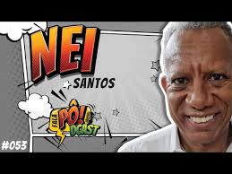 Nei Santos #053