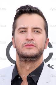 Luke Bryan — Stock Editorial Photo © Jean_Nelson #46934533