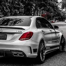 Mercedes Amg C63s W205 Mercedes Amg Mercedes C63 Amg Mercedes Benz Amg