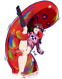 Rule34 - If it exists, there is porn of it  kyuukyuu-kun, madotsuki   3930343