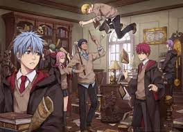 1 กระท ขอร บบร จาคร ปสวยๆจากเร อง kuroko no basuke ค า pantip ภาพตลก ฮ อกวอร ท แฮร พอตเตอร