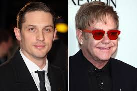 Ben hardy was born ben jones on 2 january 1991 in england, united kingdom. Tom Hardy To Play Elton John In Rocketman Biopic