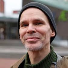 Chalmers Research: Frank Persson