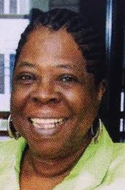 Obituary information for Ora Bruce