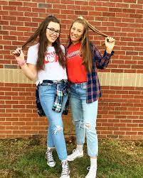 Decade Day Spirit Week Outfits Throwback Outfits Homecoming Spirit Week