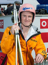 Maren lundby er best når det gjelder. Severin Freund Wikipedia